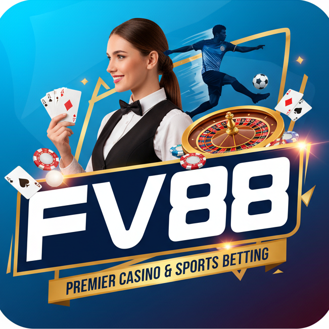 Fv888 nhà cái